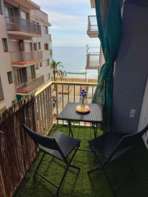 CalafellBeach.SeaViews,New